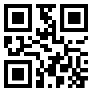 Scansione del Qr Code di 3303581140