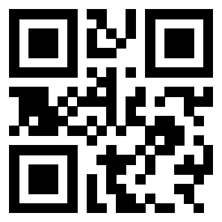 Il Qr Code di 3303581141