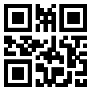 Il Qr Code di 3303581144