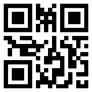 Scansione del Qr Code di 3303581145
