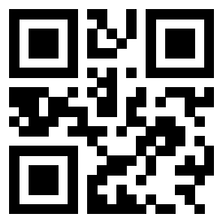 3303581149 - Immagine del Qr Code