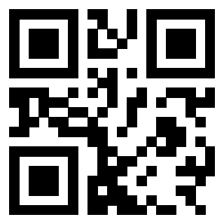 3303581150 - Immagine del QrCode associato