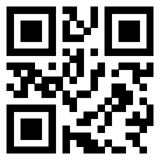 Immagine del QrCode di 3303581151