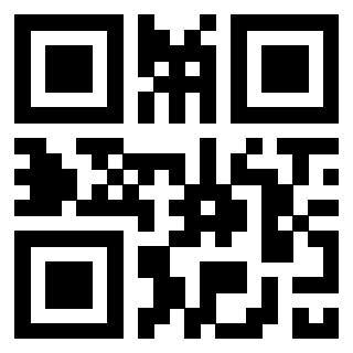 3303581152 - Immagine del QrCode associato