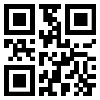 Scansione del QrCode di 3303581153