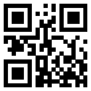3303581156 Qr Code associato