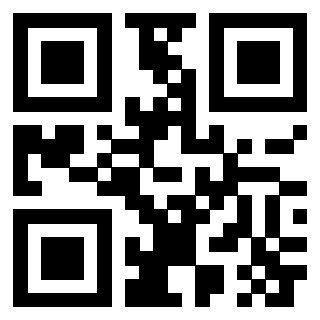 3303581159 - Immagine del QrCode associato