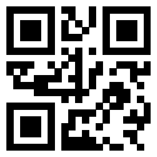 Immagine del QrCode di 3303581161