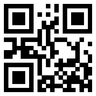 Immagine del QrCode di 3303581162