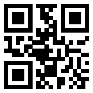 3303581163 - Immagine del QrCode associato