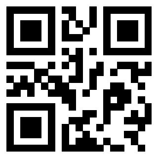 3303581167 - Immagine del Qr Code