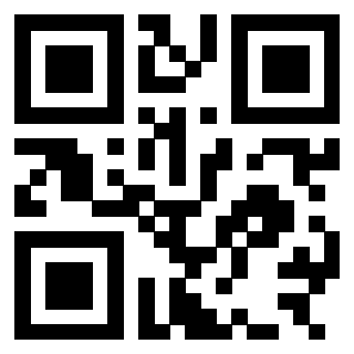 3303581169 QrCode associato