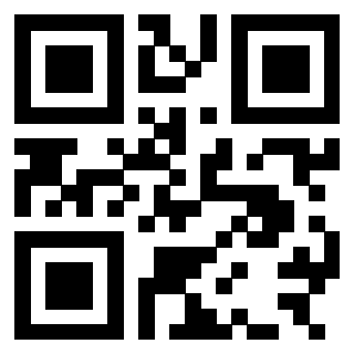 Il Qr Code di 3303581170