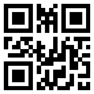 3303581171 QrCode associato