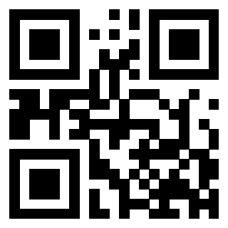 3303581172 - Immagine del Qr Code associato