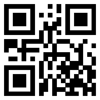 Scansione del Qr Code di 3303581173