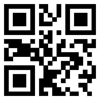 3303581179 QrCode associato
