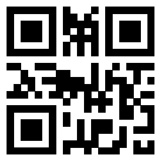 3303581182 QrCode associato