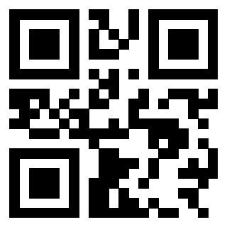 3303581183 - Immagine del Qr Code