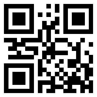 3303581184 Qr Code associato