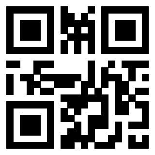 3303581185 QrCode associato