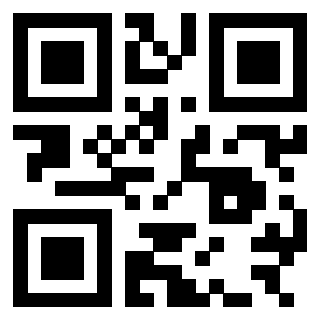 Il Qr Code di 3303581186