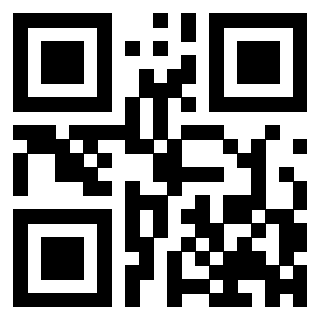 Scansione del Qr Code di 3303581187
