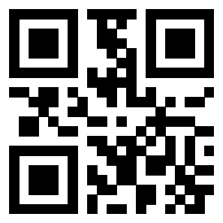 Il QrCode di 3303581188