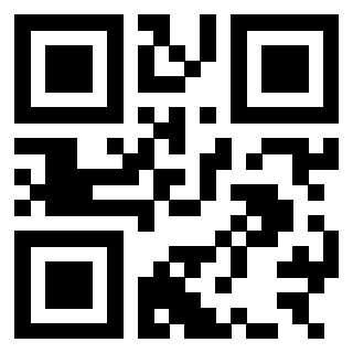 Scansione del Qr Code di 3303581191