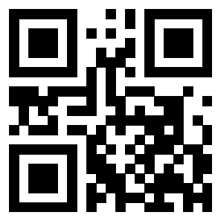 Il QrCode di 3303586711