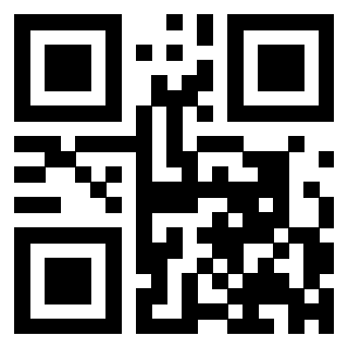Il QrCode di 3303586713