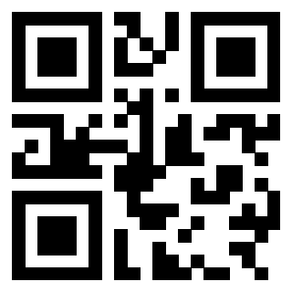 3303586716 QrCode associato