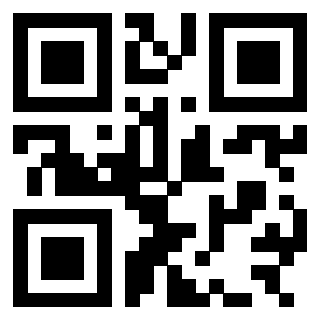 Il Qr Code di 3303586717