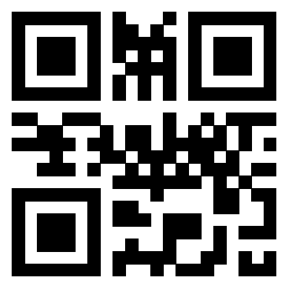 3303586720 - Immagine del QrCode
