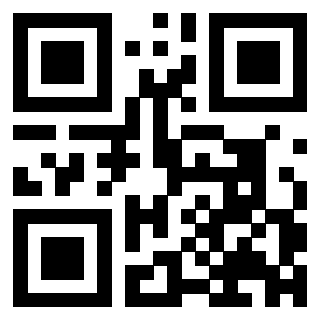 Il Qr Code di 3303586721