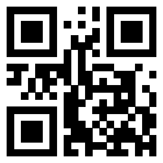 Scansione del Qr Code di 3303586722