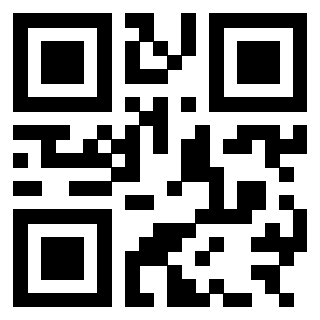 Il Qr Code di 3303586724