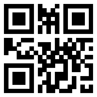 Immagine del QrCode di 3303586725