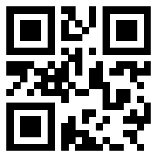 3303586726 - Immagine del Qr Code