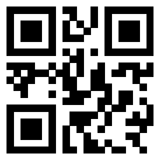 Immagine del QrCode di 3303586729