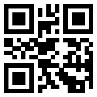 Scansione del Qr Code di 3303586734