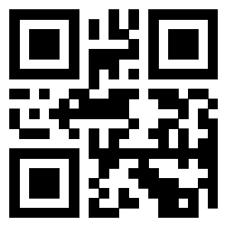 3303586736 QrCode associato