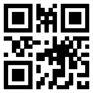 Scansione del Qr Code di 3303586737