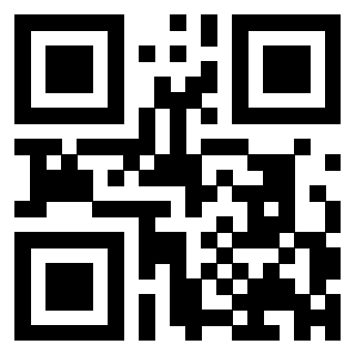 Scansione del QrCode di 3303586740