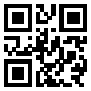 Immagine del QrCode di 3303586741