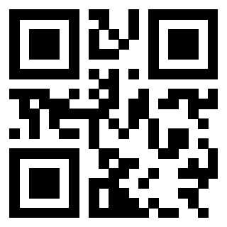 3303586742 - Immagine del Qr Code