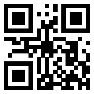 3303586744 - Immagine del QrCode associato
