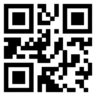 Il Qr Code di 3303586745