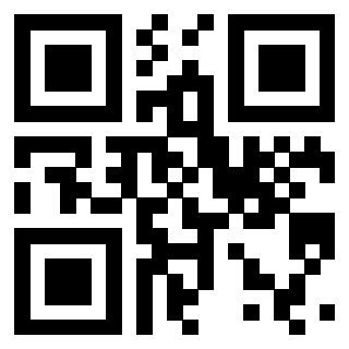 Immagine del QrCode di 3303586749