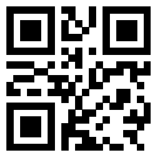 Il QrCode di 3303586750